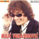 MILI&#262; VUKAINOVI&#262; - Ima Boga (CD)